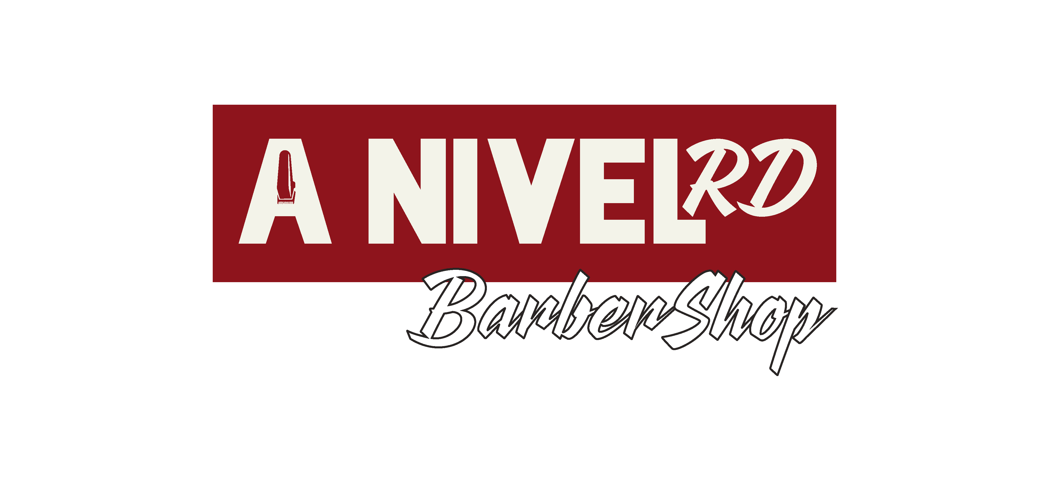 Logo and Typography