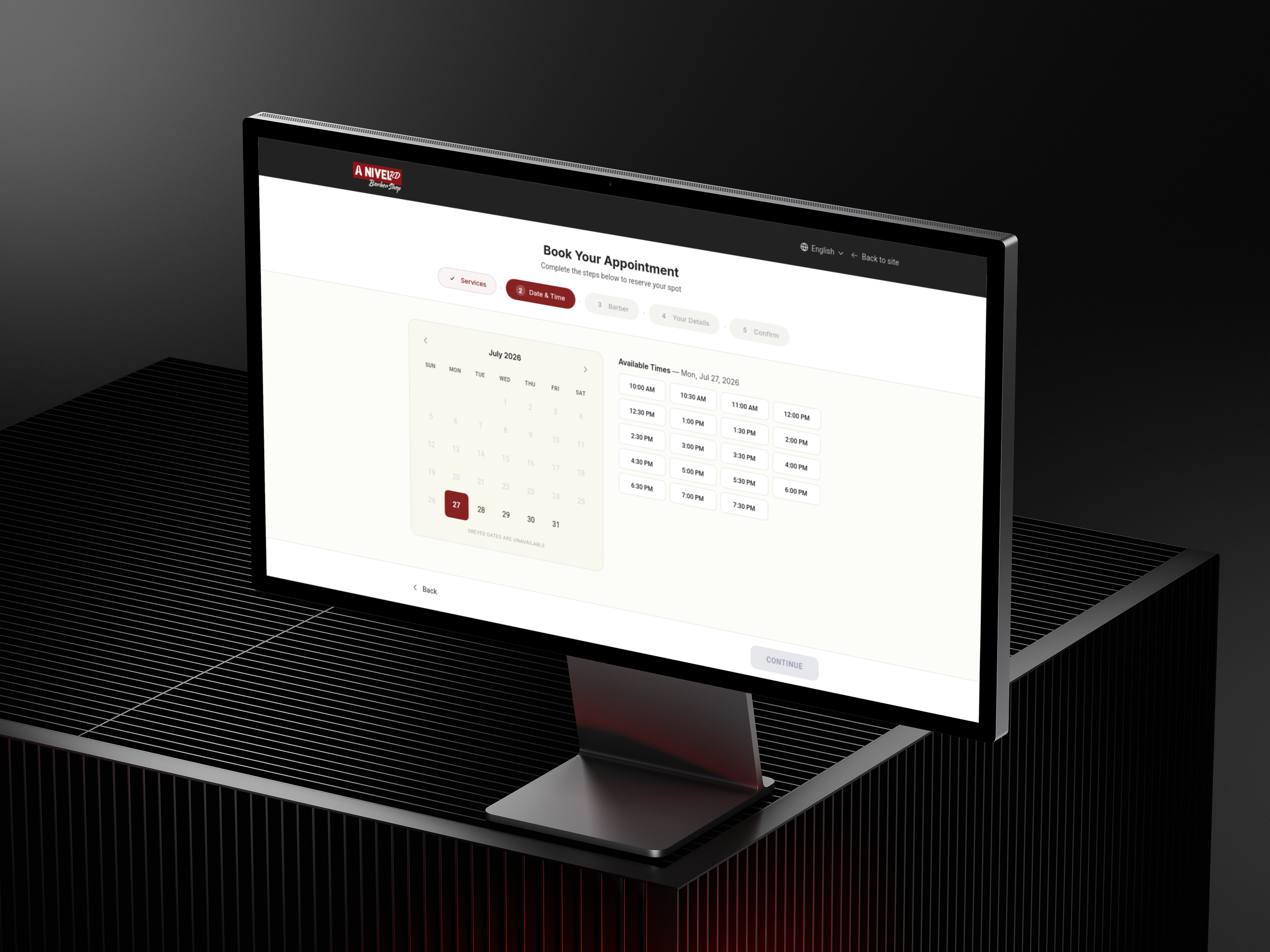 Web Design